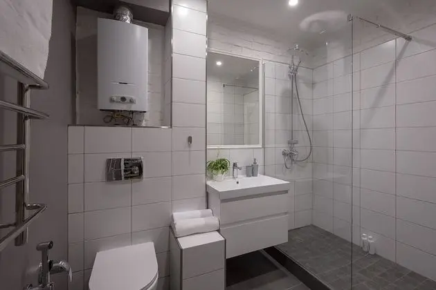 Apart Daire, 3 Yatak Odası