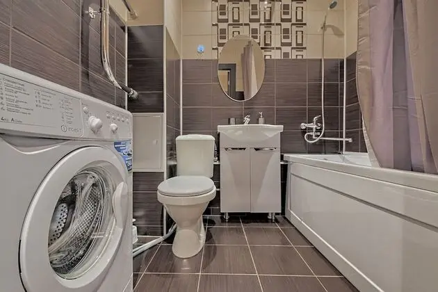 Apart Daire, 1 Yatak Odası