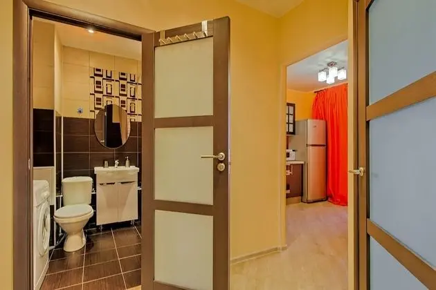 Apart Daire, 1 Yatak Odası