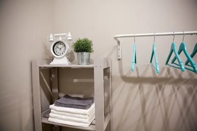 Apart Daire, 1 Yatak Odası