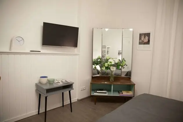 Apart Daire, 2 Yatak Odası