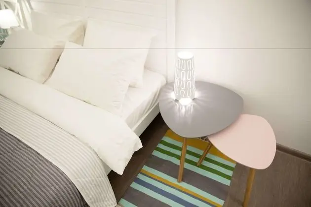 Apart Daire, 2 Yatak Odası