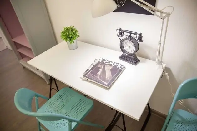 Apart Daire, 2 Yatak Odası