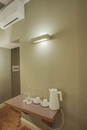 Basic Tek Büyük Yataklı Oda, 1 Tek Kişilik XL Yatak (Matrimoniale)