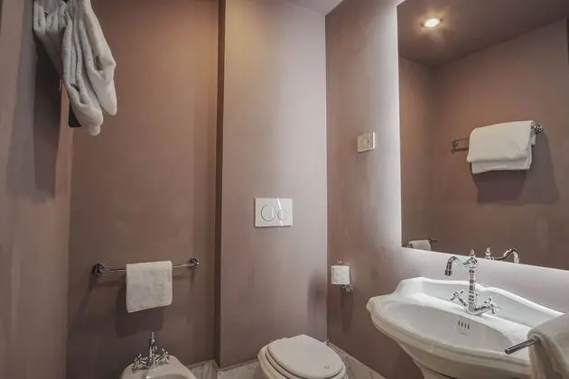 Basic Tek Büyük Yataklı Oda, 1 Tek Kişilik XL Yatak (Matrimoniale)