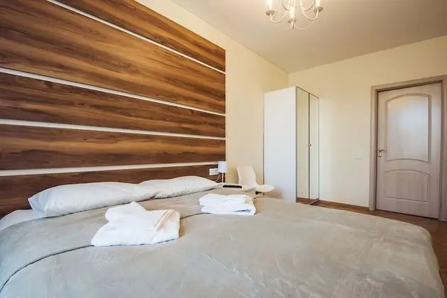 Economy Tek Büyük Yataklı Oda, Ortak Banyo