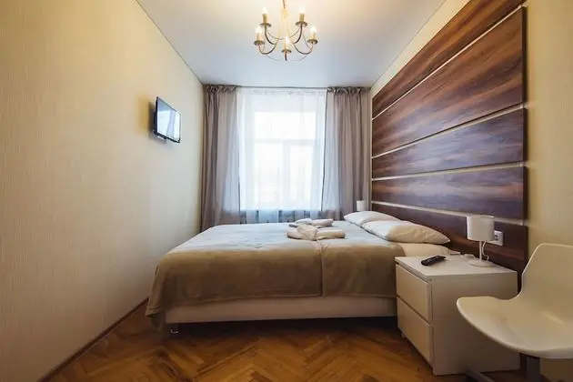 Economy Tek Büyük Yataklı Oda, Ortak Banyo