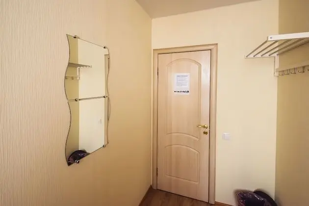 Economy Tek Büyük Yataklı Oda, Ortak Banyo
