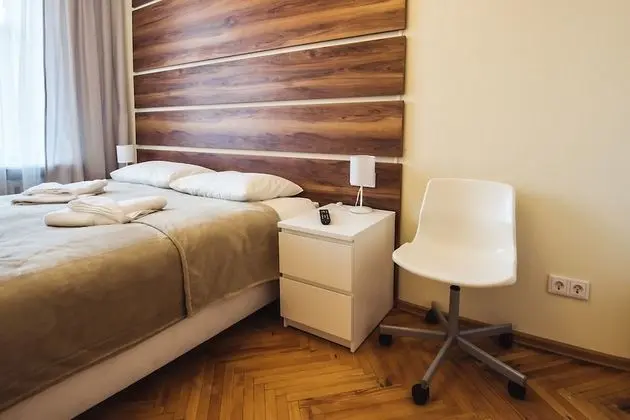 Economy Tek Büyük Yataklı Oda, Ortak Banyo