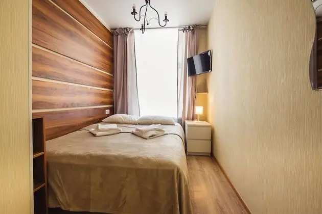 Economy Tek Büyük Yataklı Oda, Ortak Banyo