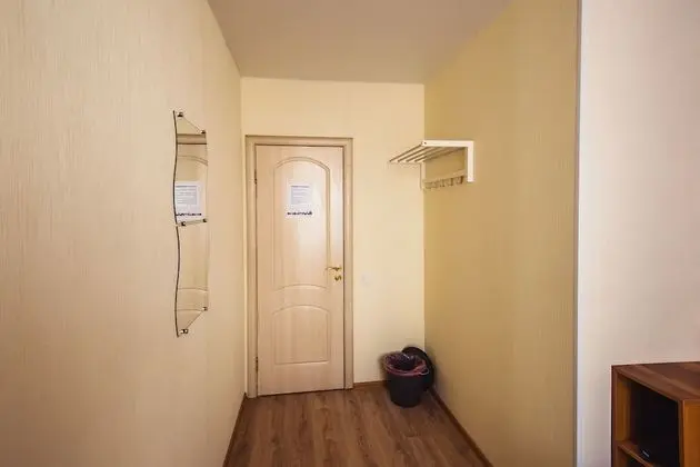Economy Tek Büyük Yataklı Oda, Ortak Banyo