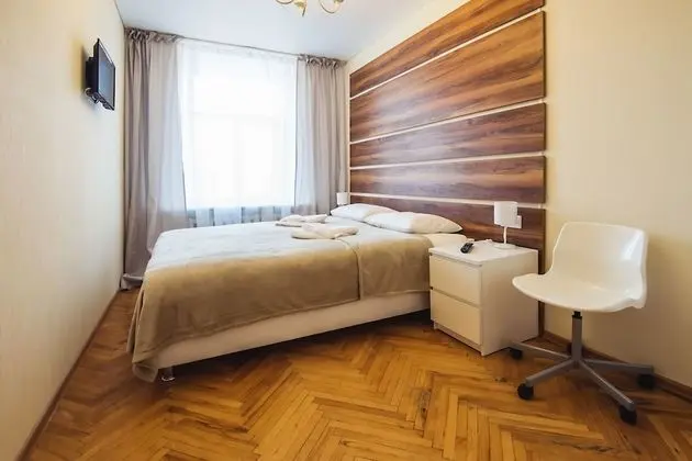 Economy Tek Büyük Yataklı Oda, Ortak Banyo