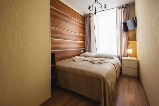 Economy Tek Büyük Yataklı Oda, Ortak Banyo