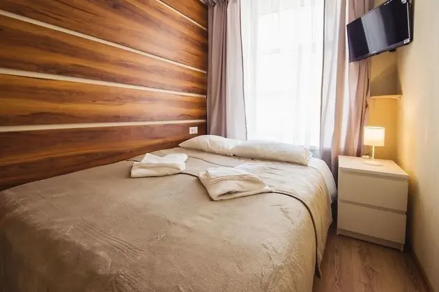 Economy Tek Büyük Yataklı Oda, Ortak Banyo