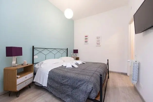 Comfort Üç Kişilik Oda