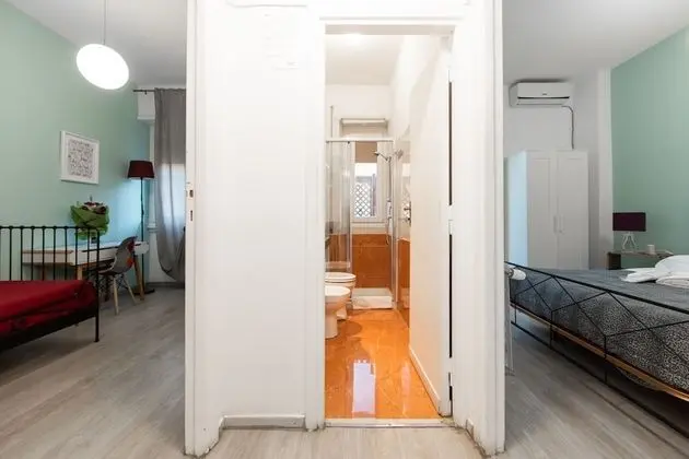 Comfort Üç Kişilik Oda