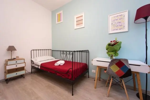 Comfort Üç Kişilik Oda