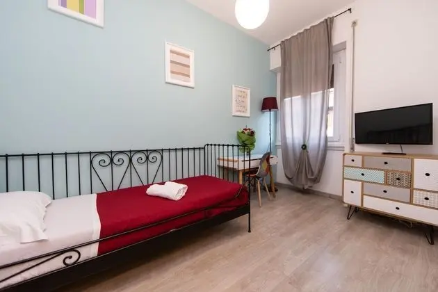 Comfort Üç Kişilik Oda