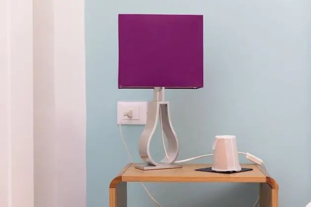 Comfort Üç Kişilik Oda