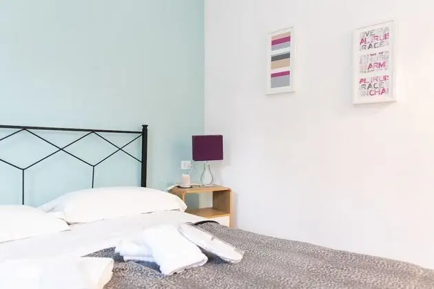 Comfort Üç Kişilik Oda