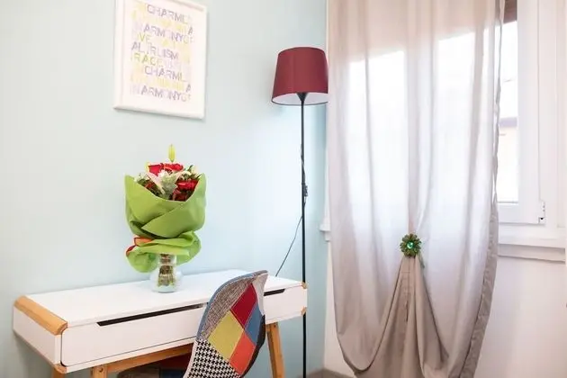 Comfort Üç Kişilik Oda