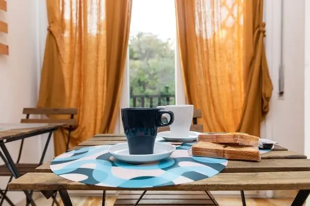 Comfort Üç Kişilik Oda