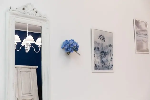 Deluxe Üç Kişilik Oda