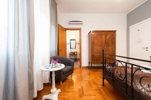 Economy Tek Büyük Yataklı Oda