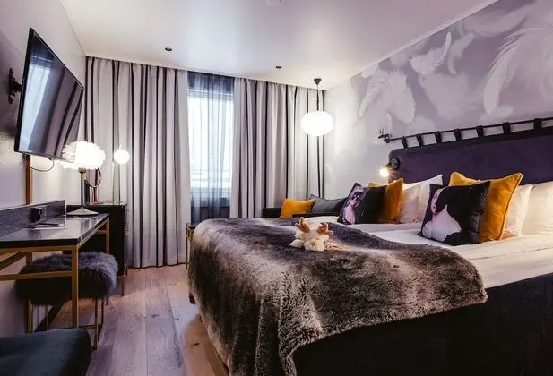 Style Twin Room