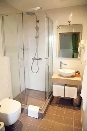 Apartment, 1 Bedroom, Kitchen