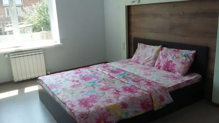 Ev, 4 Yatak Odası, Sauna