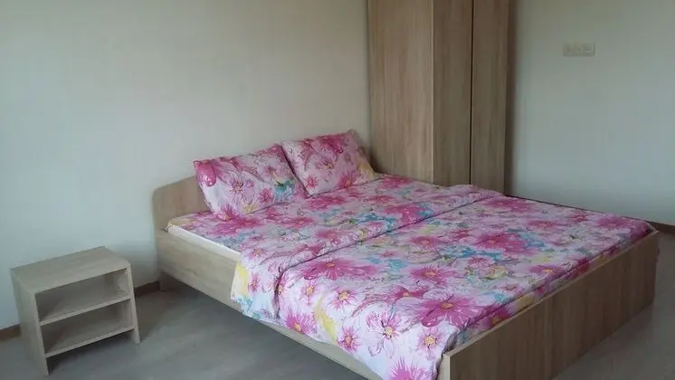 Ev, 4 Yatak Odası, Sauna