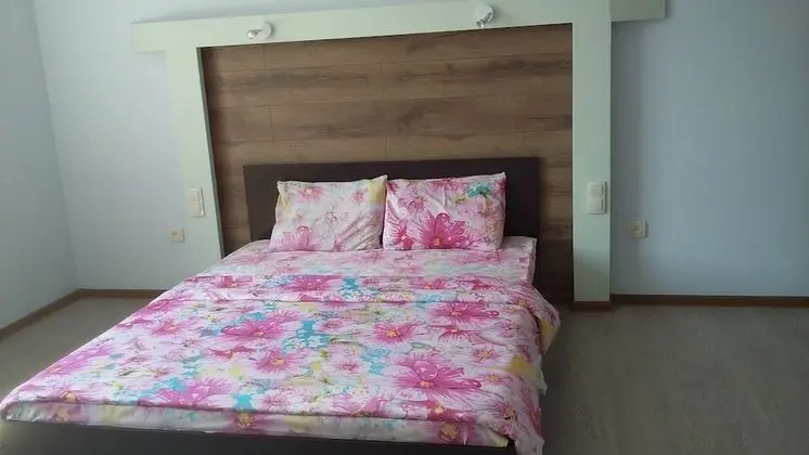 Ev, 4 Yatak Odası, Sauna