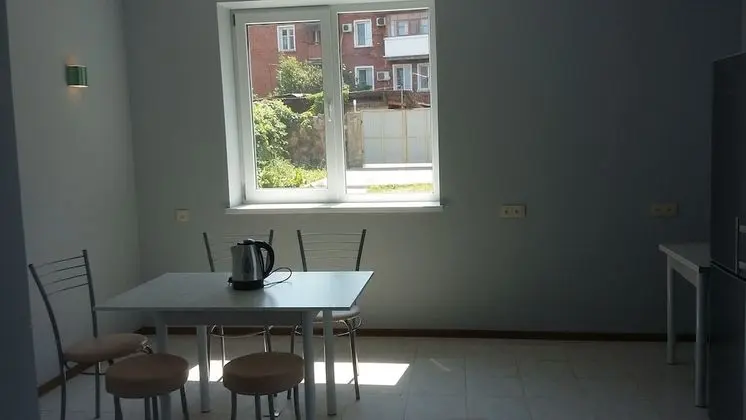 Ev, 4 Yatak Odası, Sauna