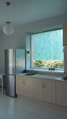 Ev, 4 Yatak Odası, Sauna
