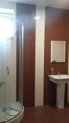 Ev, 4 Yatak Odası, Sauna