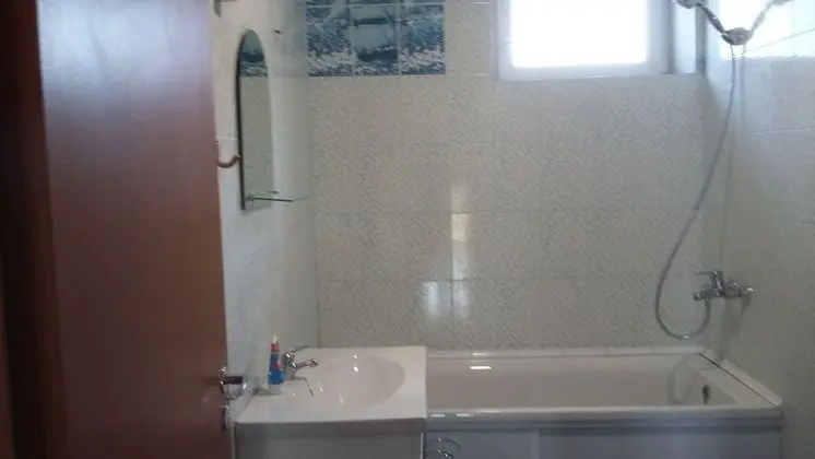 Ev, 4 Yatak Odası, Sauna