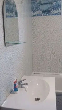 Ev, 4 Yatak Odası, Sauna