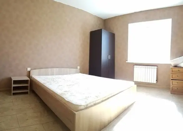 Sıra Ev, 4 Yatak Odası, Sauna