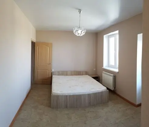 Sıra Ev, 4 Yatak Odası, Sauna