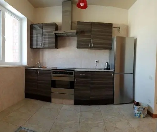 Sıra Ev, 4 Yatak Odası, Sauna