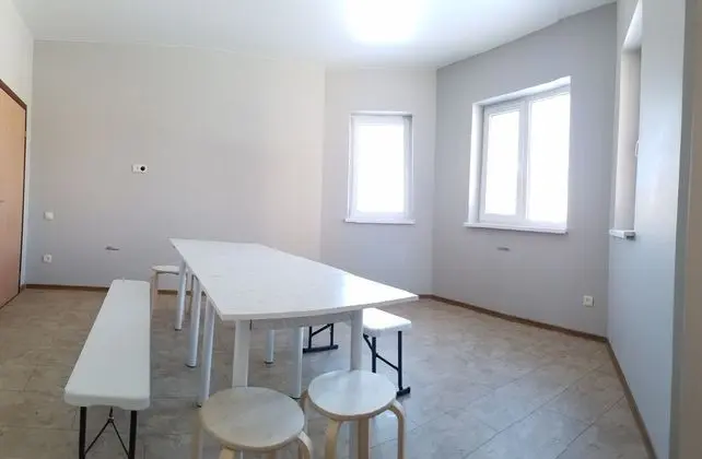 Sıra Ev, 4 Yatak Odası, Sauna