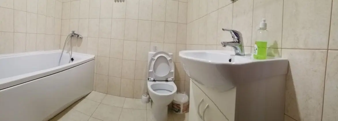 Sıra Ev, 4 Yatak Odası, Sauna