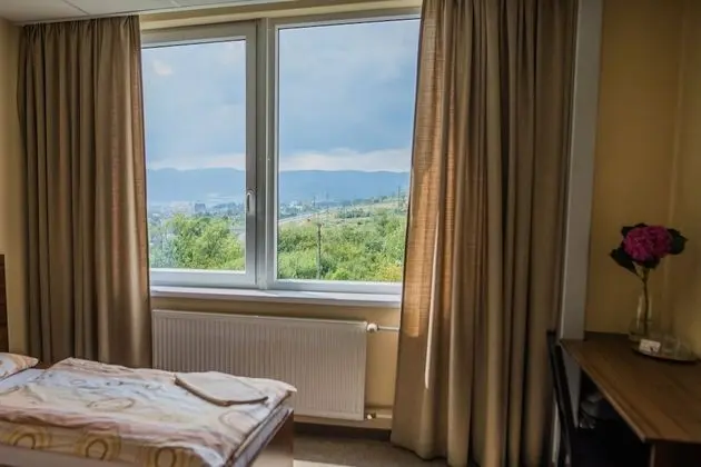 İki Ayrı Yataklı Oda