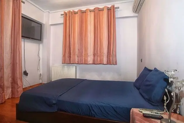 Apart Daire, 3 Yatak Odası (Two Floors)