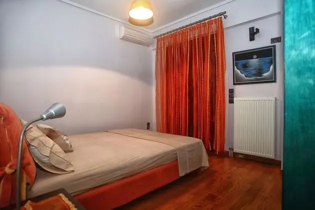 Apart Daire, 3 Yatak Odası (Two Floors)