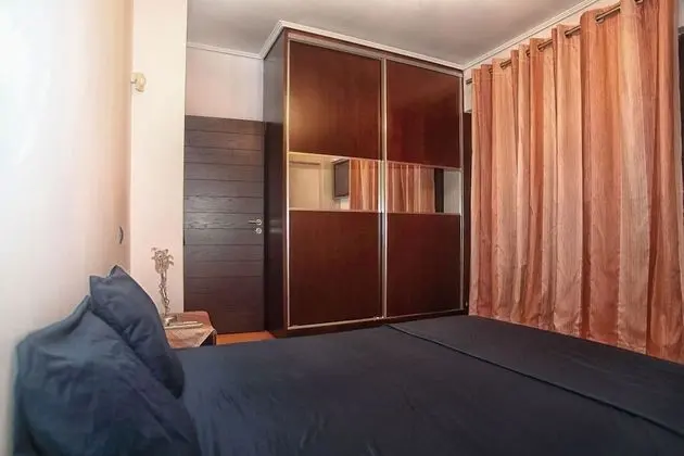 Apart Daire, 3 Yatak Odası (Two Floors)