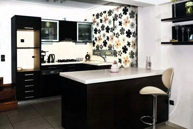Apart Daire, 3 Yatak Odası (Two Floors)