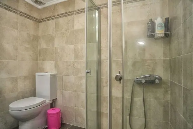 Apart Daire, 3 Yatak Odası (Two Floors)