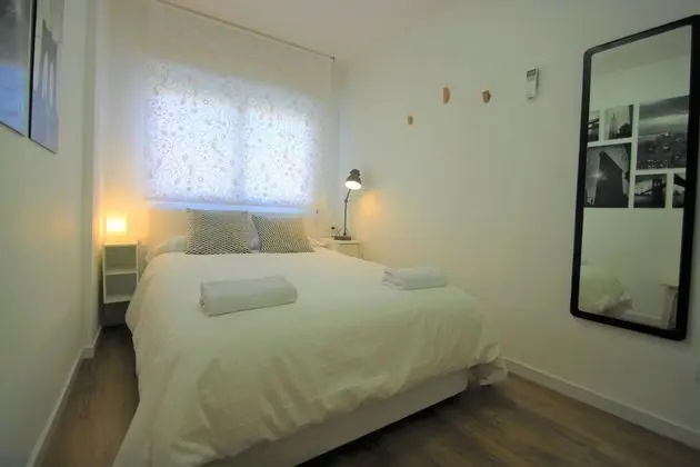 Apart Daire, 2 Yatak Odası, Teras, Deniz Manzaralı